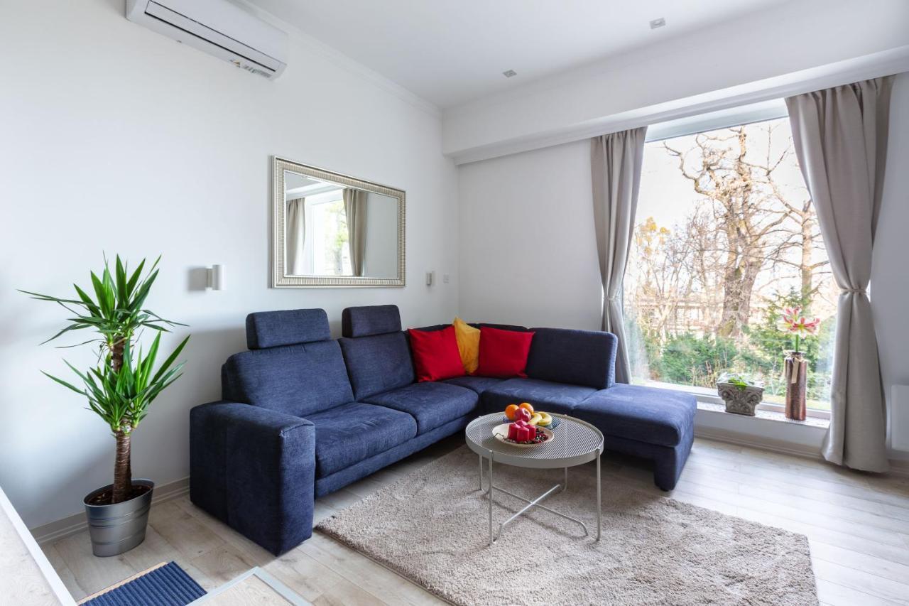 Appartement Panoramic Comfort In The Luxurious District! *