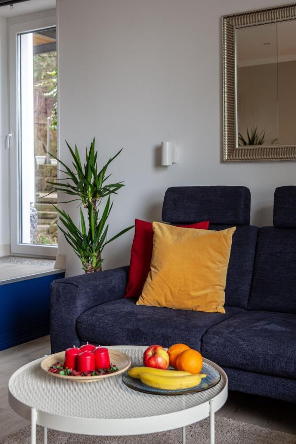 Panoramic Comfort In The Luxurious District! Appartement