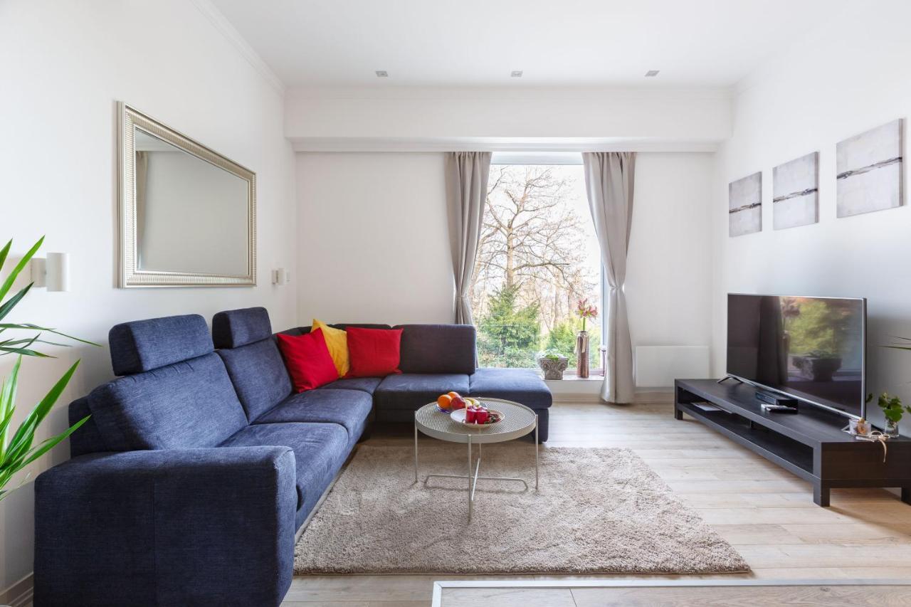 Appartement Panoramic Comfort In The Luxurious District! Budapest