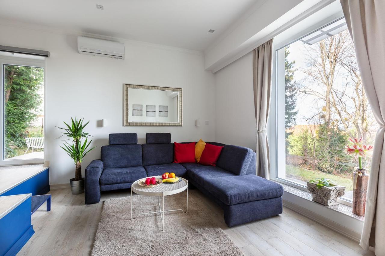 Apartament Panoramic Comfort In The Luxurious District! *