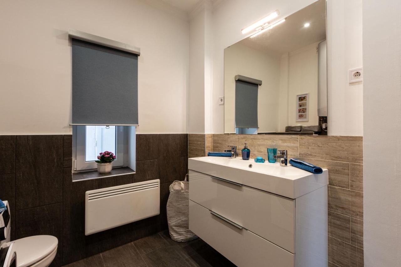 Apartament Panoramic Comfort In The Luxurious District!
