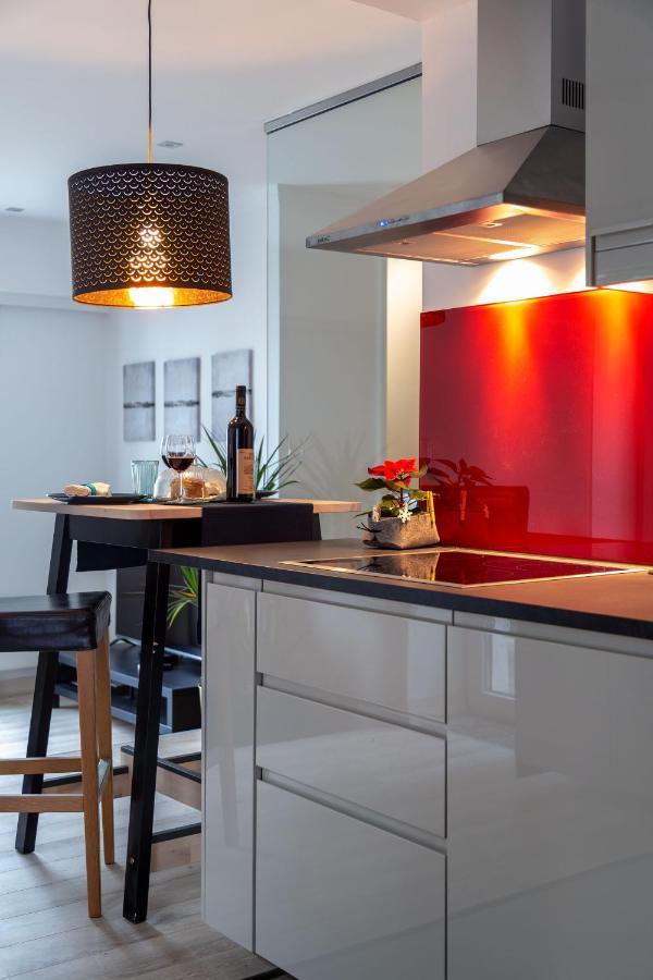 Apartament Panoramic Comfort In The Luxurious District! *