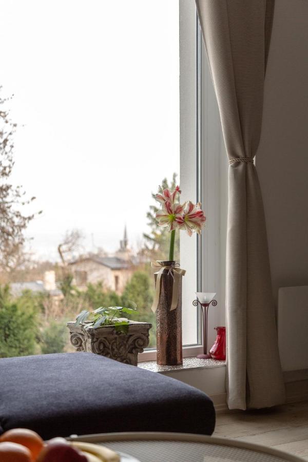 Apartament Panoramic Comfort In The Luxurious District! Budapeszt