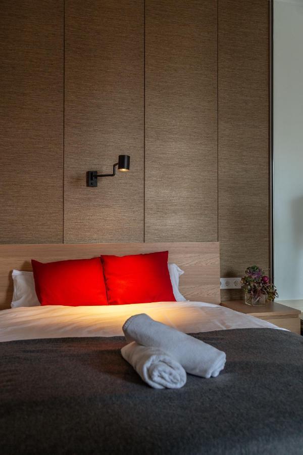 Panoramic Comfort In The Luxurious District! * Budapeszt