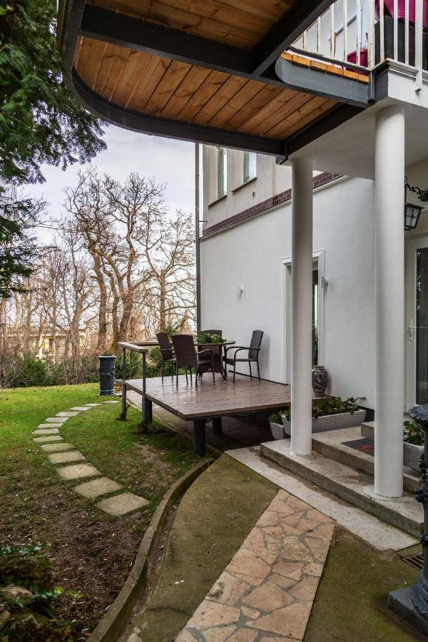 Panoramic Comfort In The Luxurious District! Budapeszt